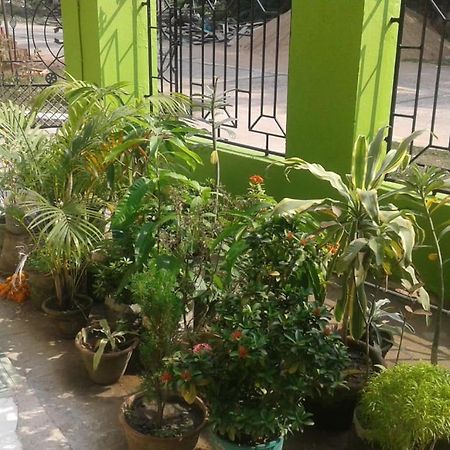 Maakali Guest House Digha  Eksteriør bilde