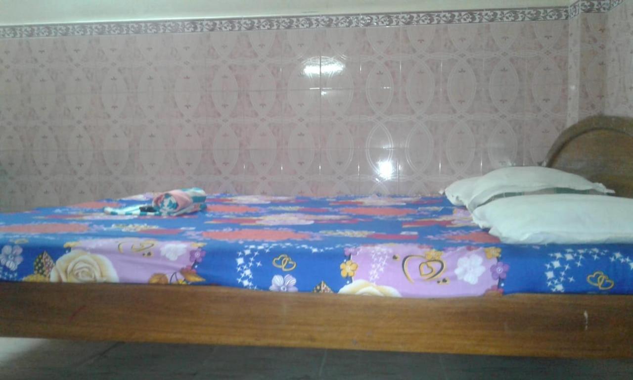 Maakali Guest House Digha  Eksteriør bilde