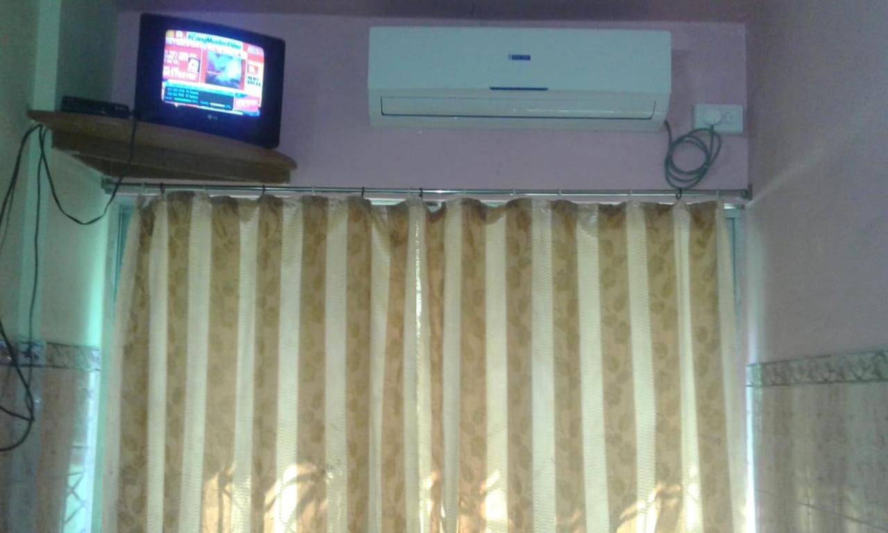 Maakali Guest House Digha  Eksteriør bilde