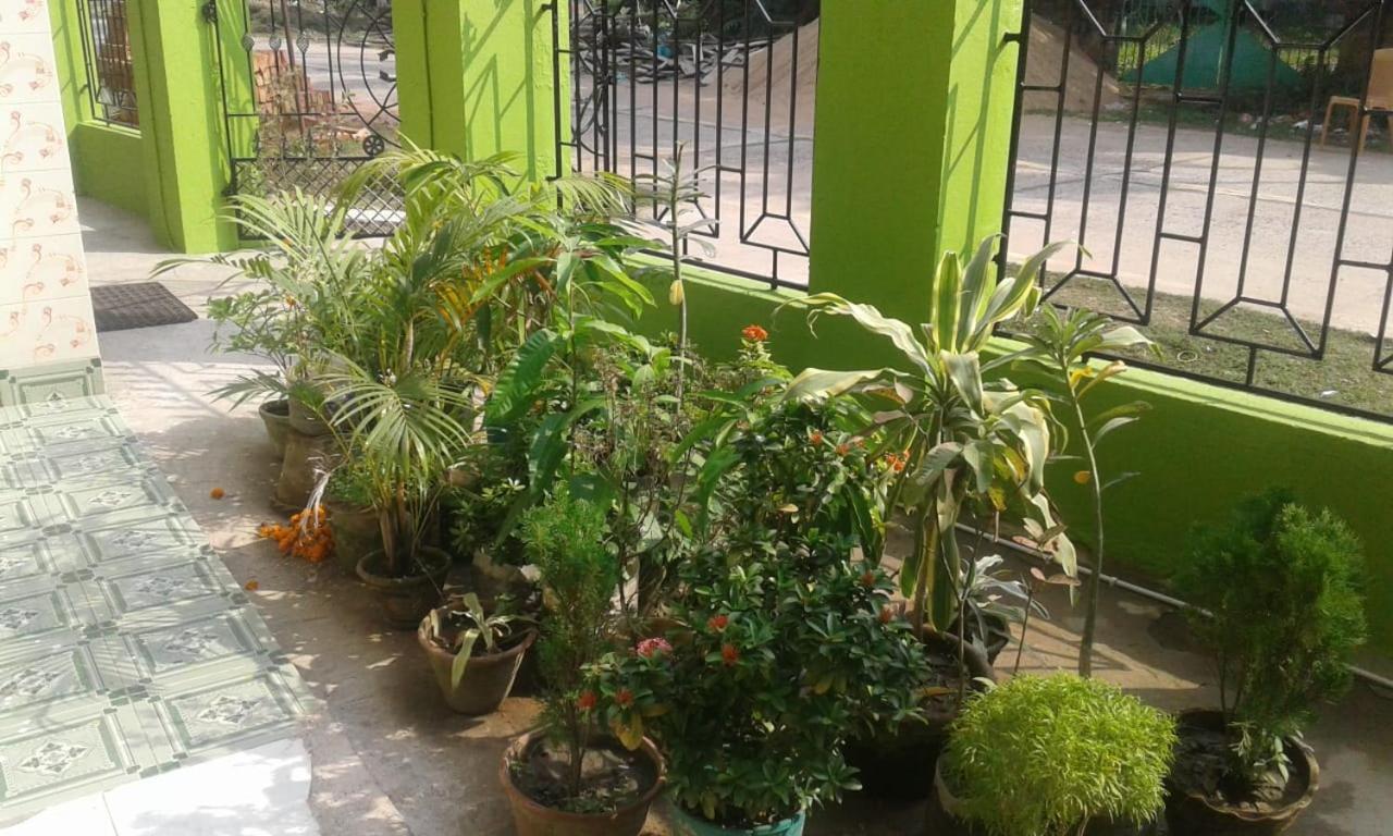 Maakali Guest House Digha  Eksteriør bilde