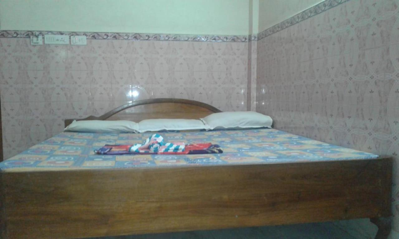 Maakali Guest House Digha  Eksteriør bilde