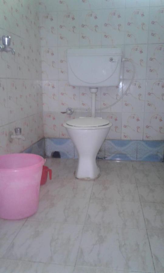 Maakali Guest House Digha  Eksteriør bilde