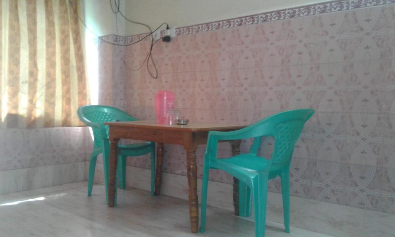 Maakali Guest House Digha  Eksteriør bilde