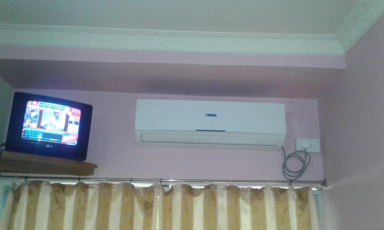 Maakali Guest House Digha  Eksteriør bilde