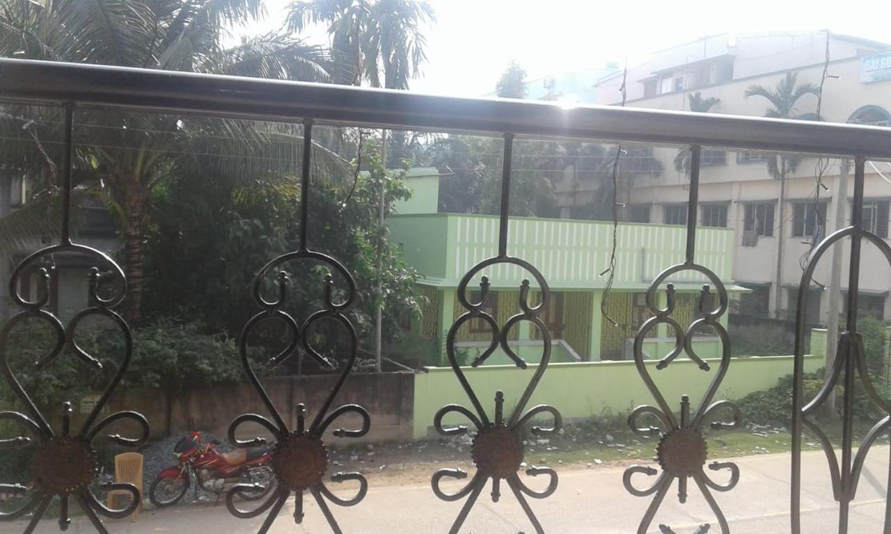 Maakali Guest House Digha  Eksteriør bilde